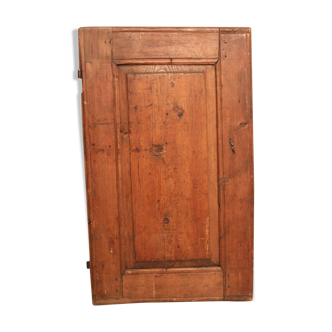 Old door