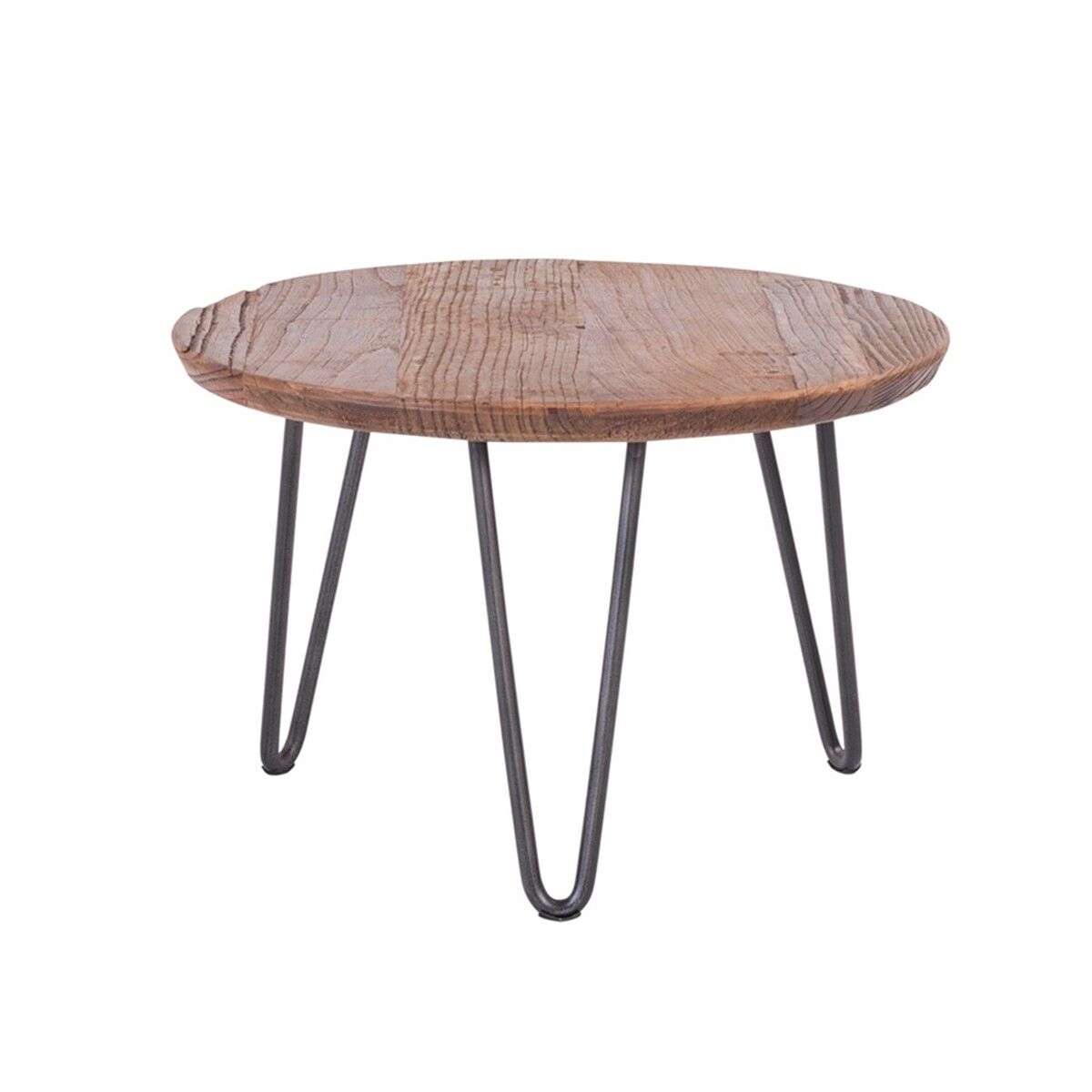 TABLES gigognes in solid pine Colette