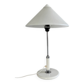 Lampe à poser design Français postmoderne des années 1980