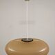 Space age suspension from the 70s