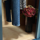 Parisian wardrobe