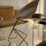 rare small Stilnovo lamp