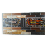 Ceramic coffee table DLG Dominique Perot / DeSimone