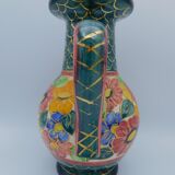 Amphora vase, Vallauris, Fase