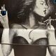 POLISH MOVIE Poster Vintage Original 1980's Cinema Poster