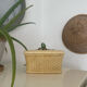 Gien biscuit tin