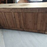 Trade counter