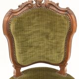Louis XV style chair