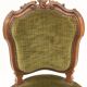 Louis XV style chair