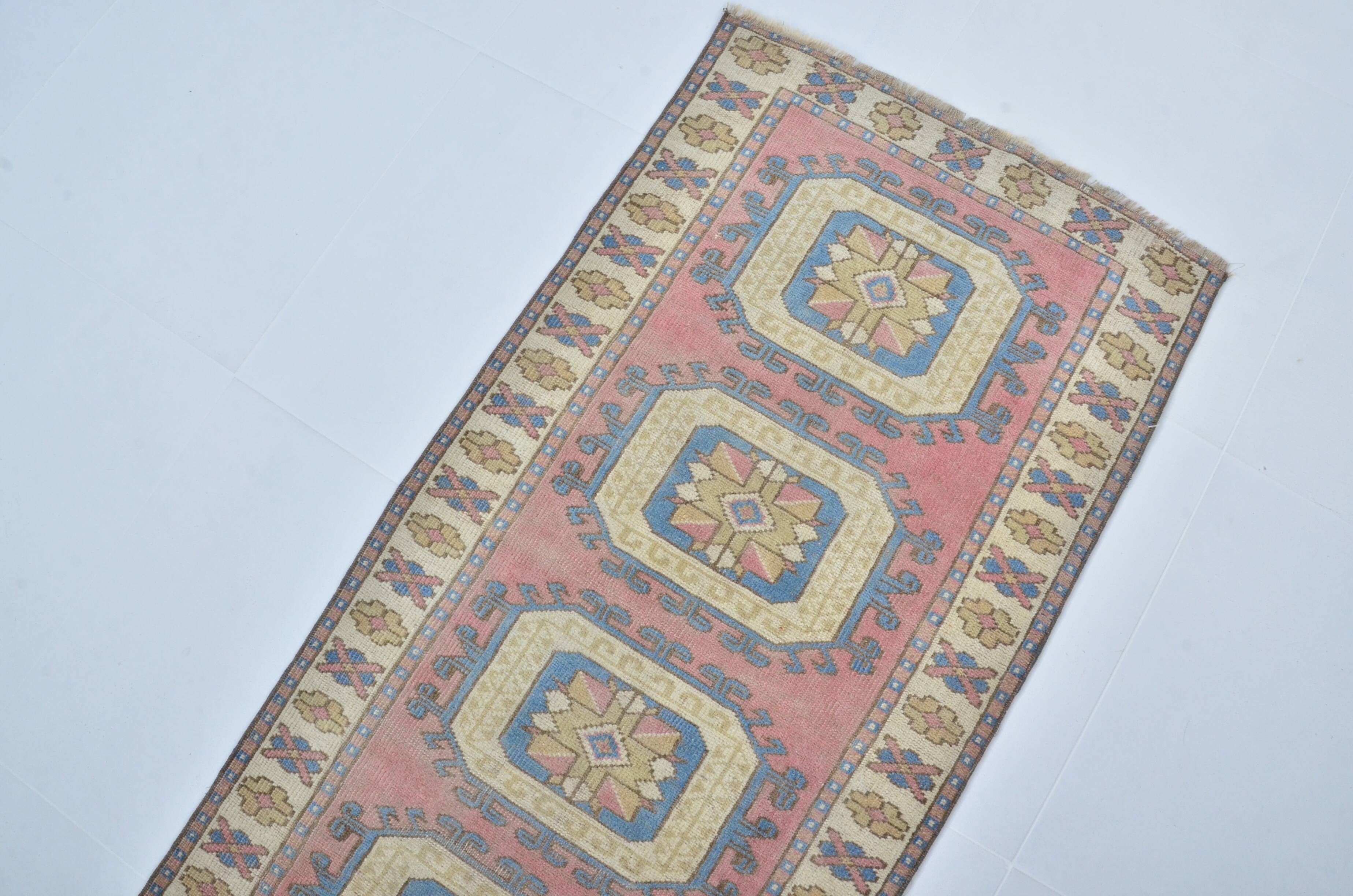 Bohemian Colourful Vintage Runner sku3418