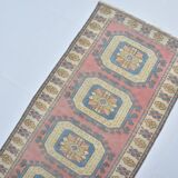 Bohemian Colourful Vintage Runner sku3418