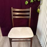 Chaise vintage