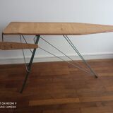 Old ironing board 50s