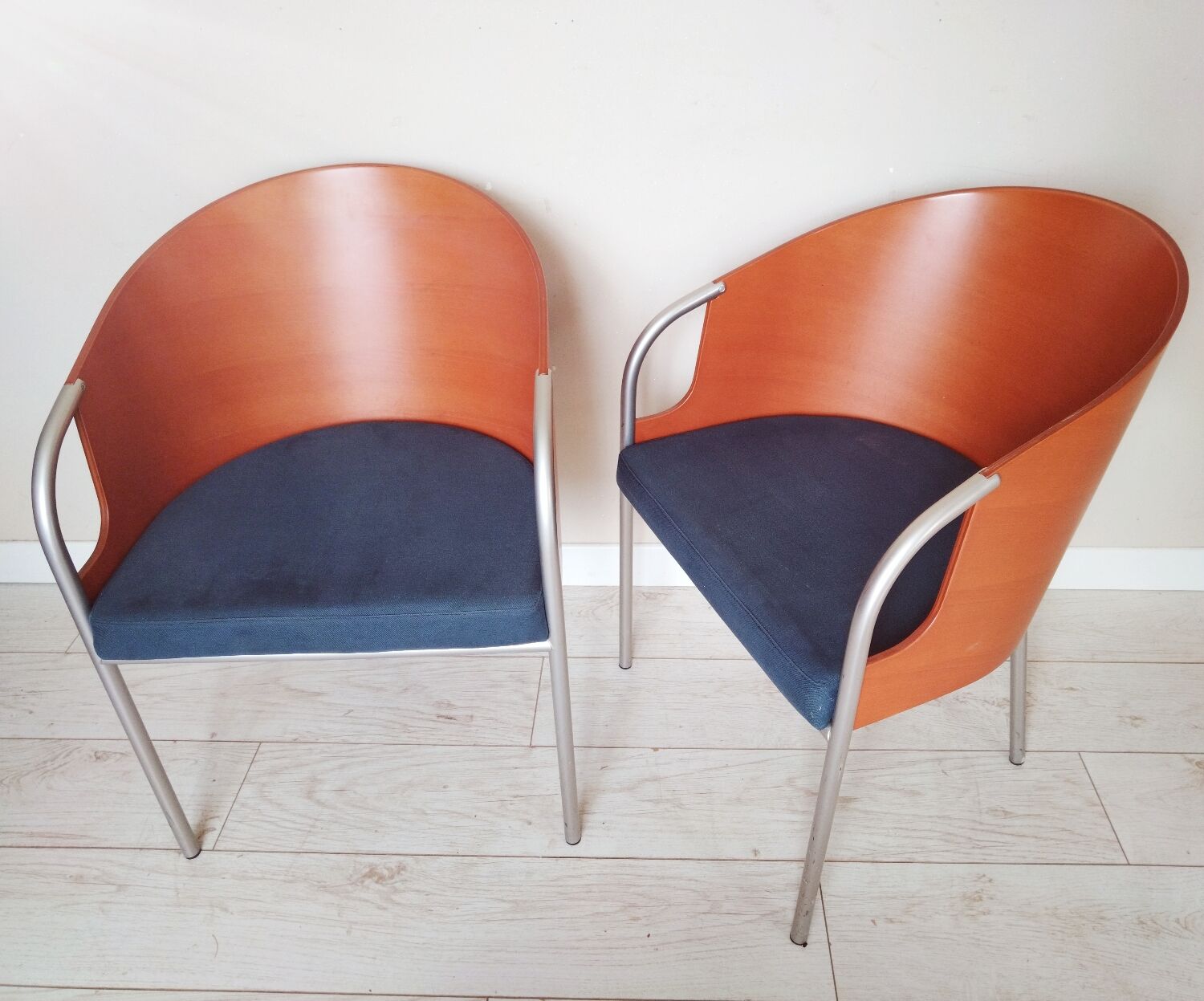 Salon vintage Calligaris