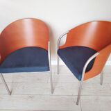 Salon vintage Calligaris