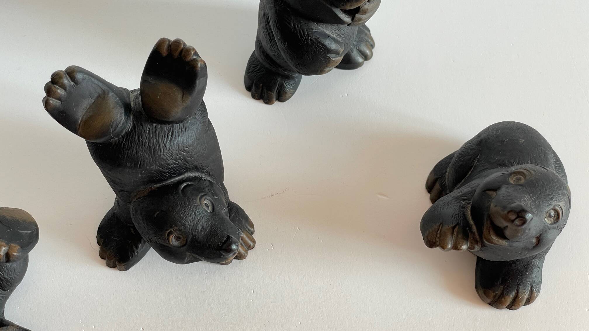 TAUPES Vintage by GILDE Handwerk - Germany