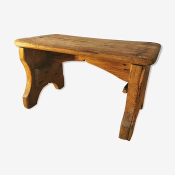 Tabouret