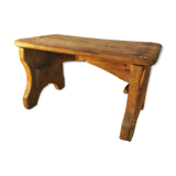 Old stool