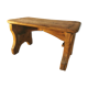 Old stool