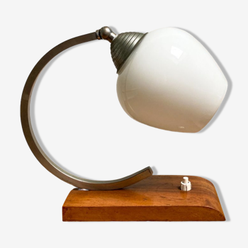 Lampe à poser Art deco