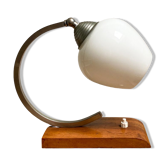 Lampe à poser Art deco