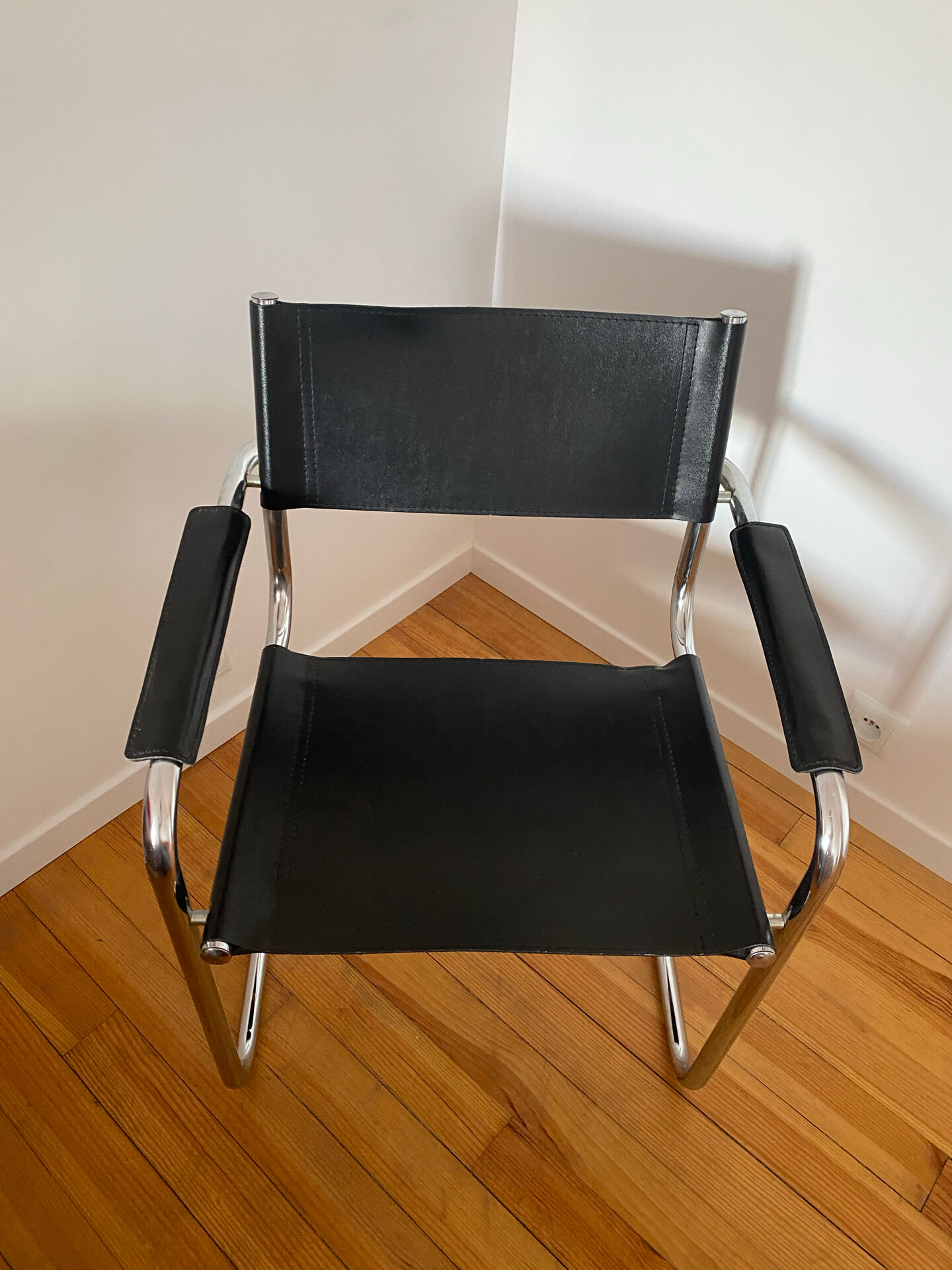 Vintage chair