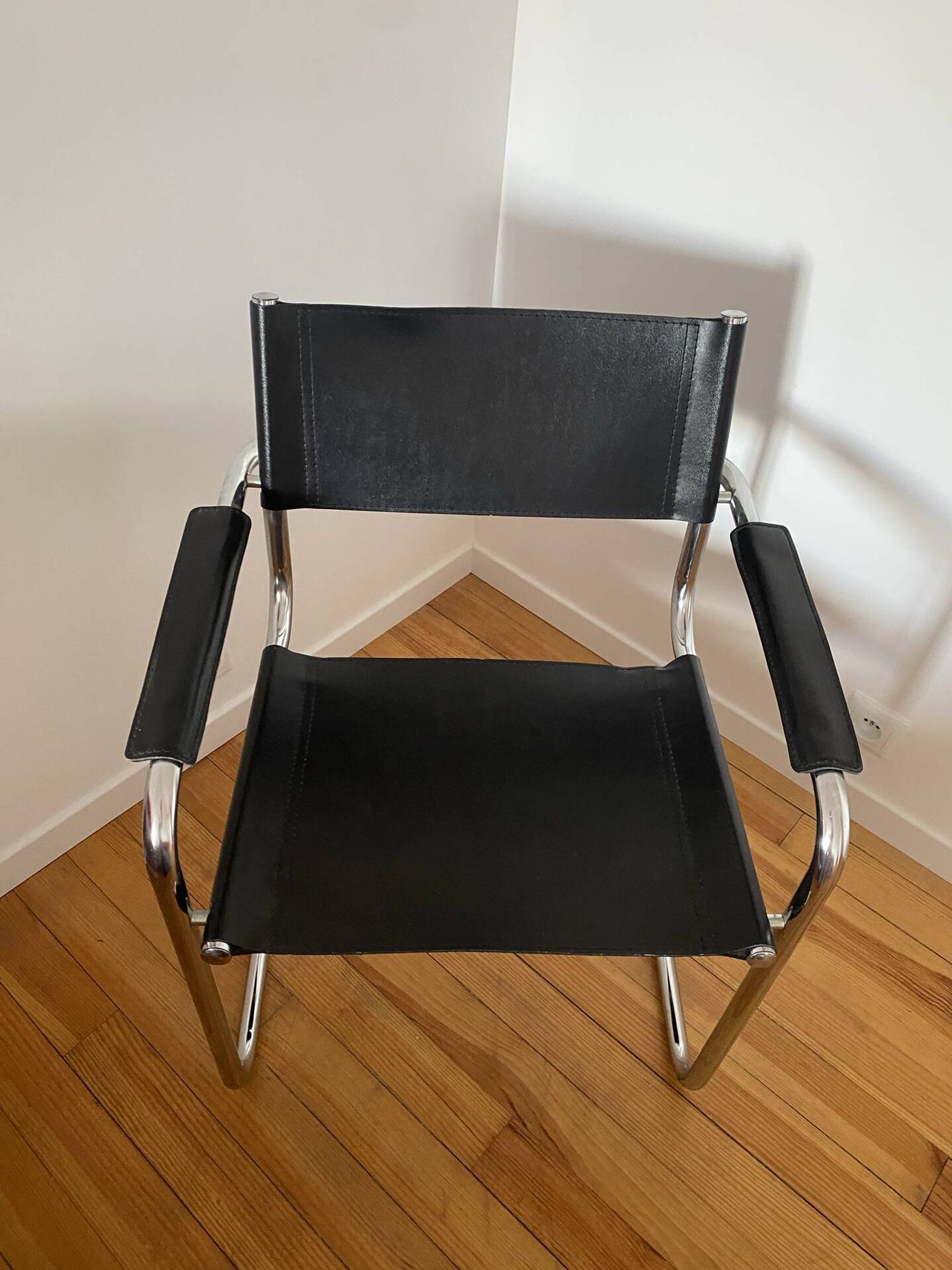 Chaise vintage