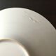 Plat vintage 50's 60's St Amand cuisine déco rétro