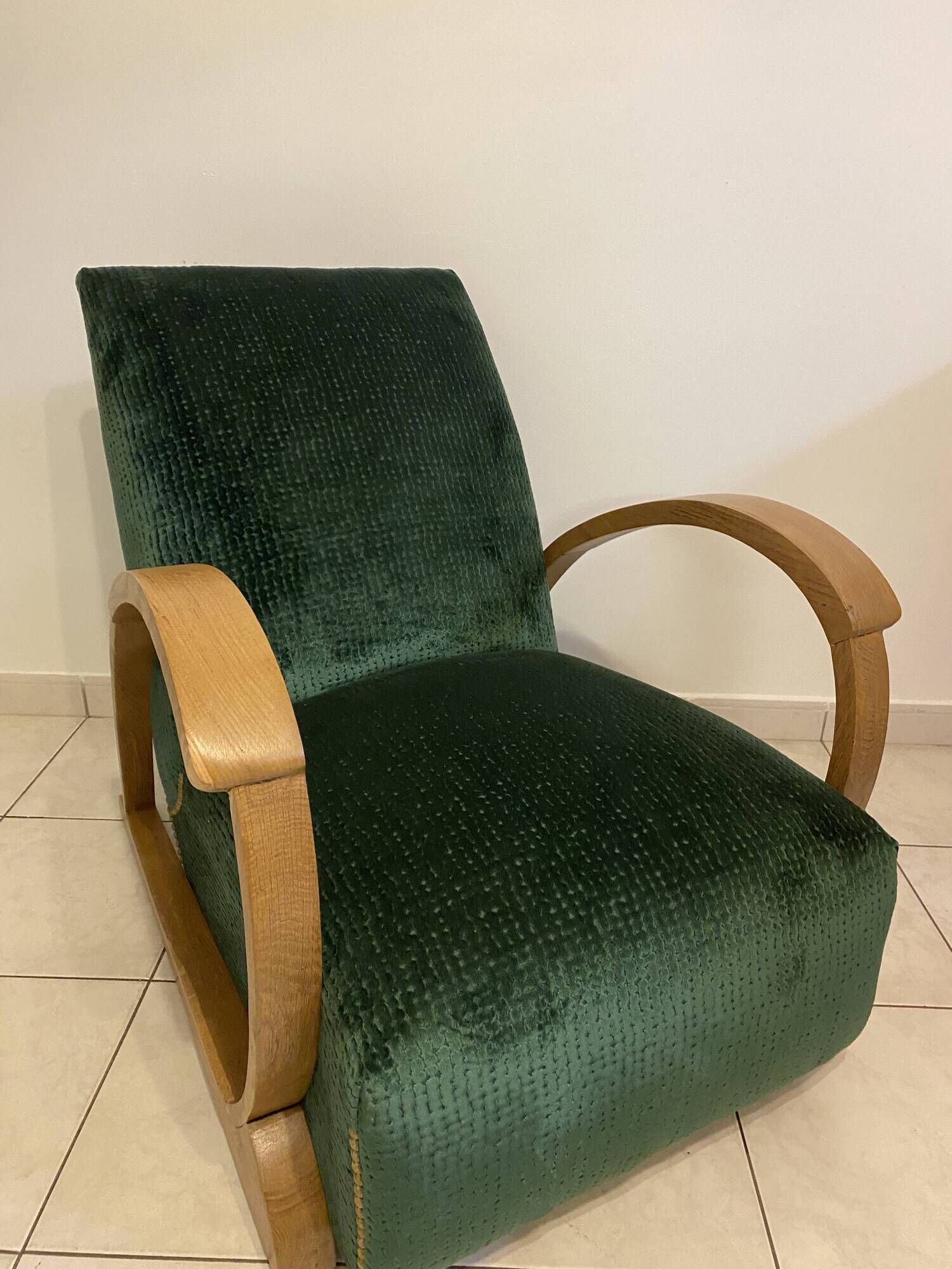 Armchair