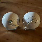 Wall lamp year 70