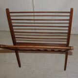 Porte Scandinavian magazines Braakman folding