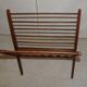 Porte Scandinavian magazines Braakman folding