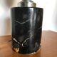 Marble lamp from the 1970s