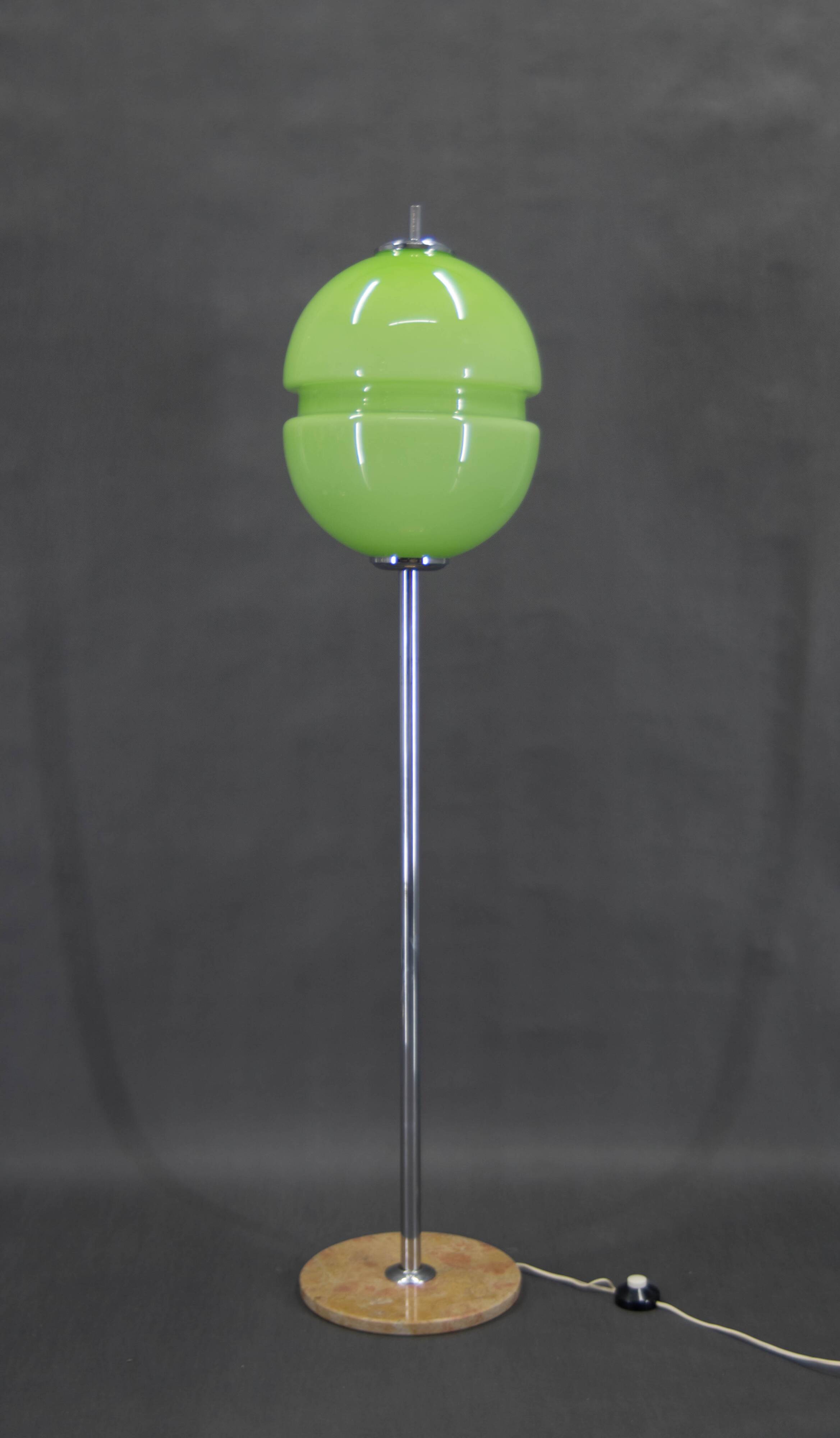 Mid-Century Italian Floor Lamp, 1960s