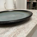 Set of 4 vintage plates
