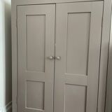 Kids wardrobe