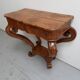 Trumeau français antique