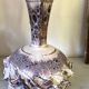 Vintage Vallauris ceramic pitcher