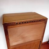 Art Deco buffet/jam cupboard