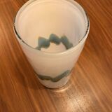 Rosenthal opalin glass vase