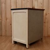 Art Deco kitchen buffet