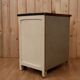 Art Deco kitchen buffet