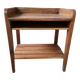 Potting table
