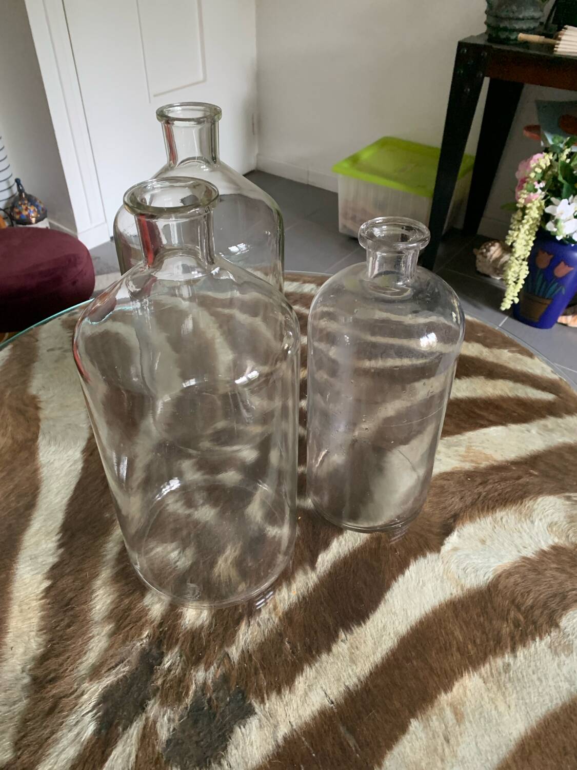 Glassware