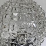Ball ceiling light