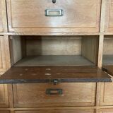 Notary trade furniture