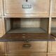 Notary trade furniture
