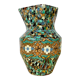 Vase Gerbino Vallauris mixed earth