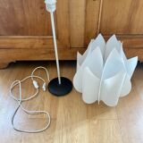 Lampe Tulip Knappa Tulpan design Brylle & Jacobsen