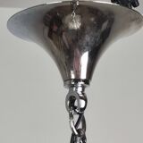 Art Deco pendant light